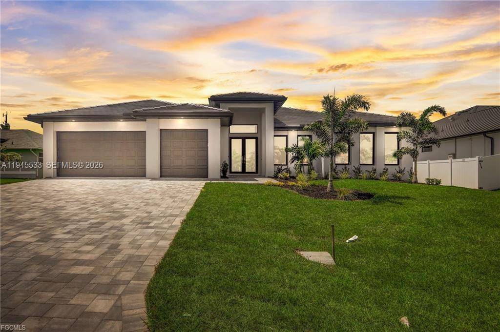 2406 SW 54TH LNCape Coral - picture