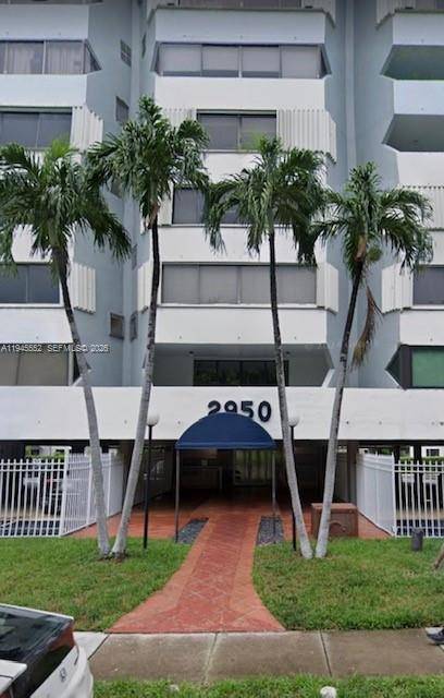 2950 SW 3rd AveMiami - CORAL WAY TOWERS CONDO condo unit 3A - picture