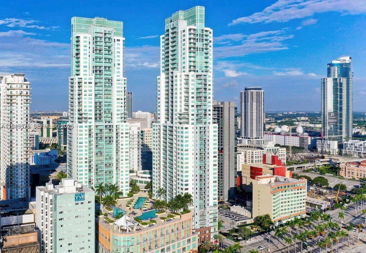 244 Biscayne BlvdMiami - Condo/Co-Op/Annual,Condo condo unit 1210 - picture