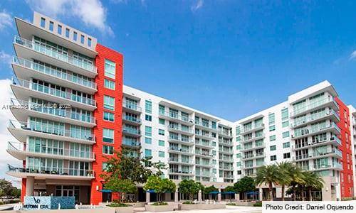 7875 NW 107th AveDoral - Condo 5+ Stories,Condo condo unit 819 - picture