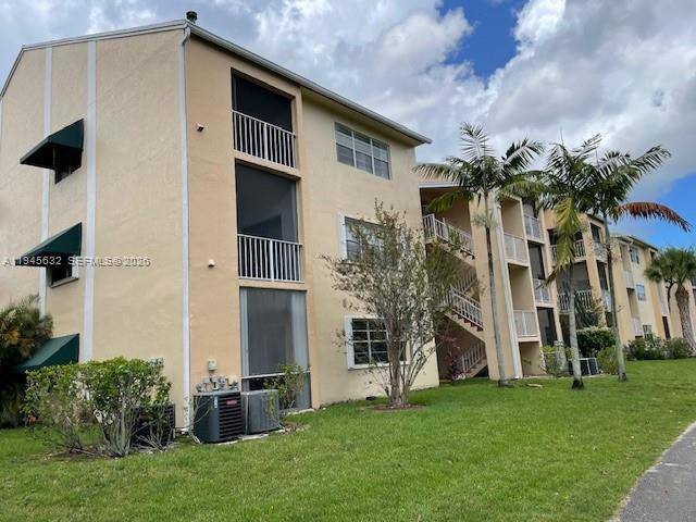 15325 SW 106th TerMiami - Condo 1-4 Stories,Condo condo unit 618 - picture