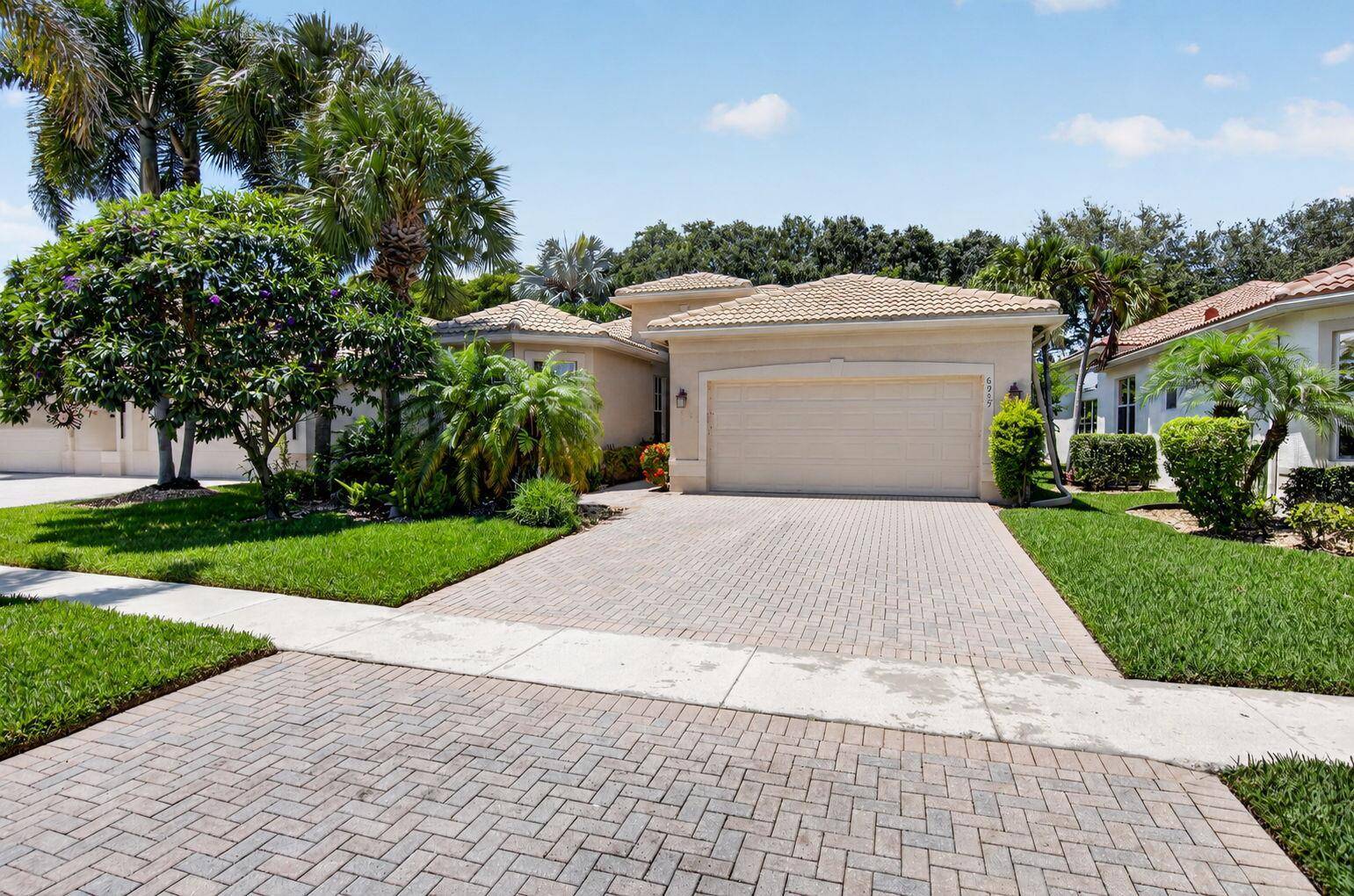6959 Imperial BeachDelray Beach - picture