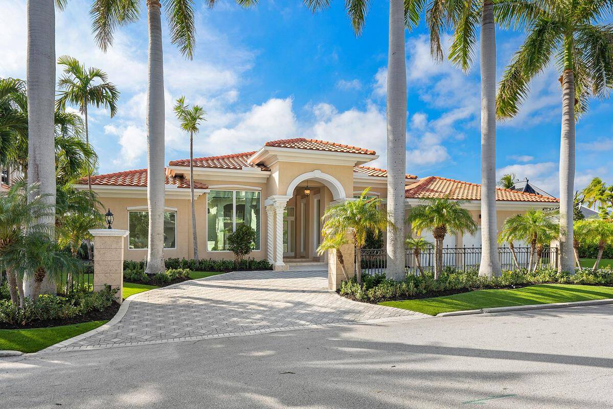 533 E Alexander PalmBoca Raton - picture