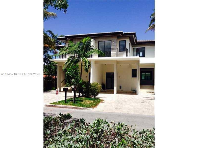474 Fernwood RdKey Biscayne - Single Family-Annual,Townhouse condo unit 474 - picture