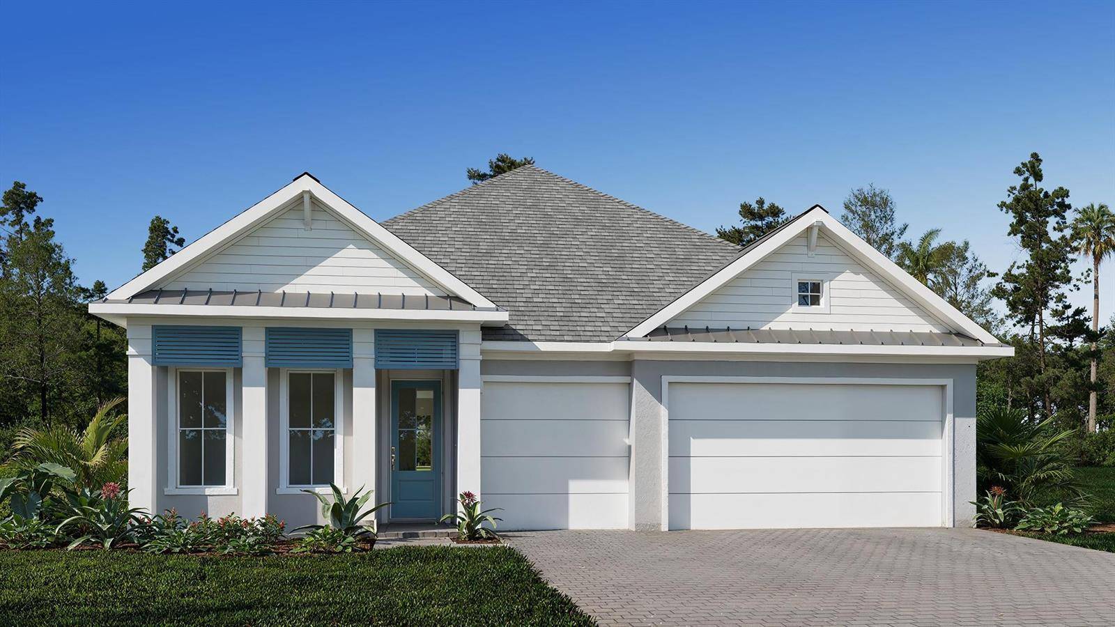 10953 NW GlynleaPort St. Lucie - picture