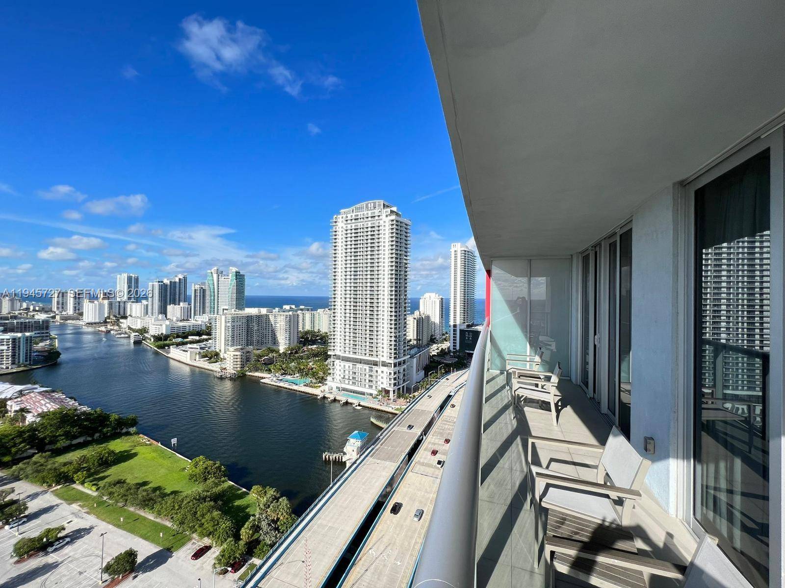 2602 E Hallandale Beach BlvdHallandale Beach - BEACHWALK CONDOMINIUM condo unit R2810 - picture