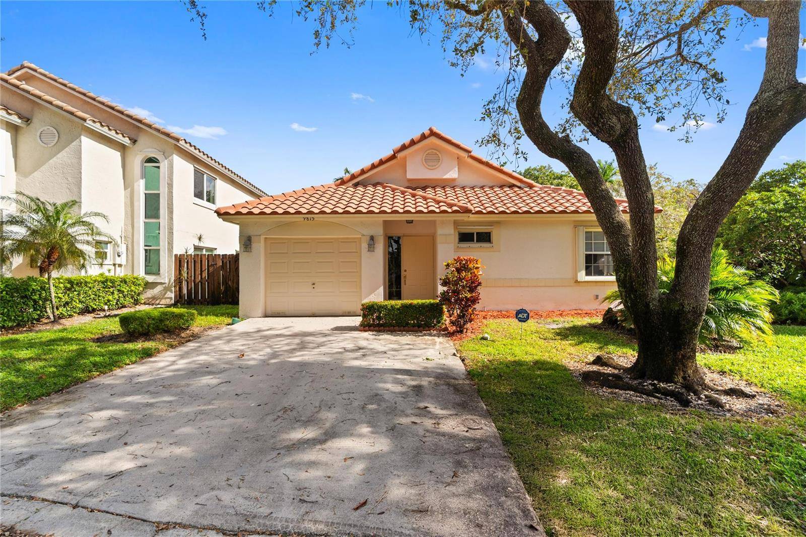 9815 NW 5thPlantation - picture