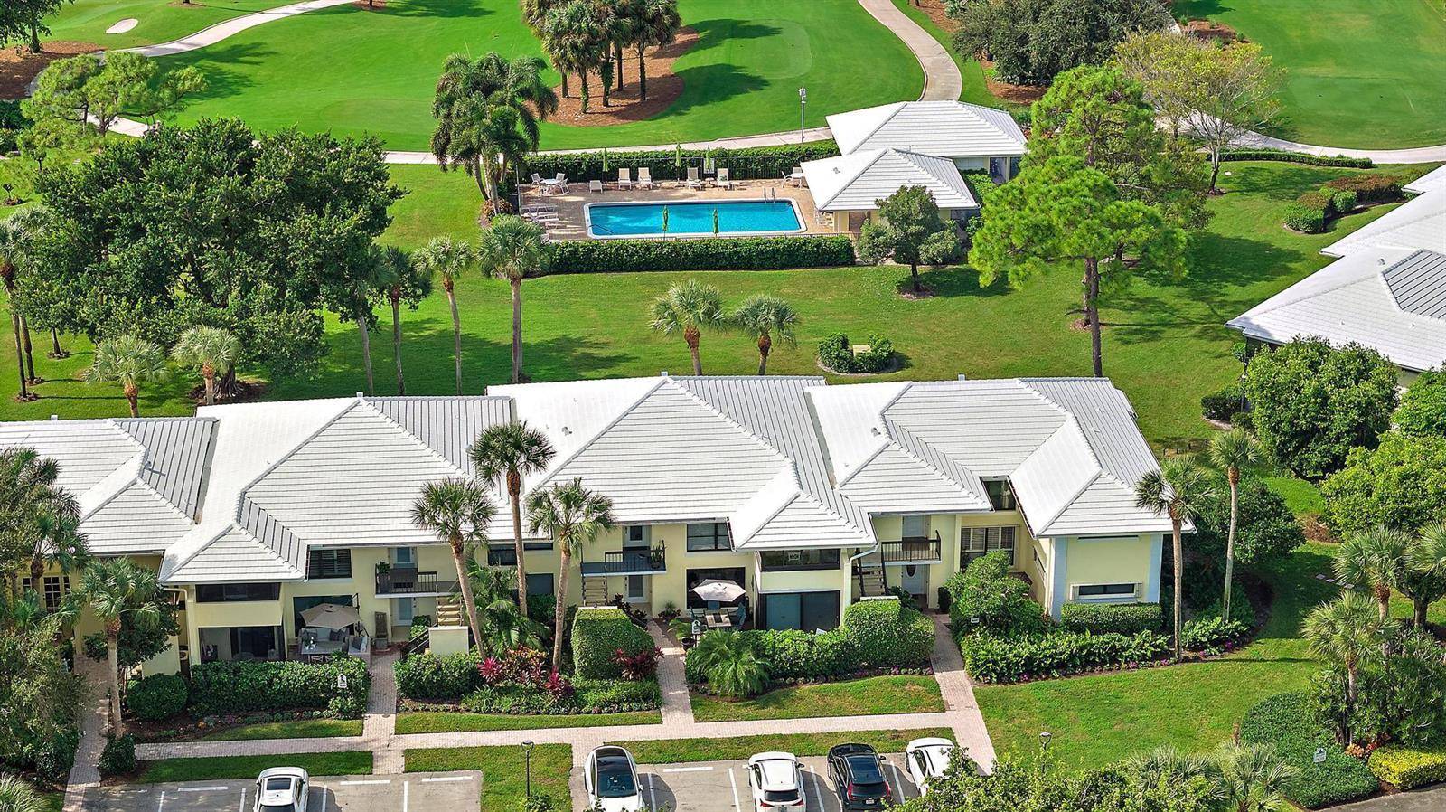 3693 Quail RidgeBoynton Beach - QUAIL RIDGE,Bobwhite B condo unit Bobwhite B - picture