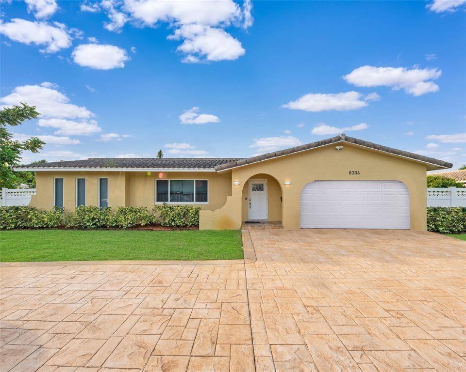 8306 NW 36thCoral Springs - picture
