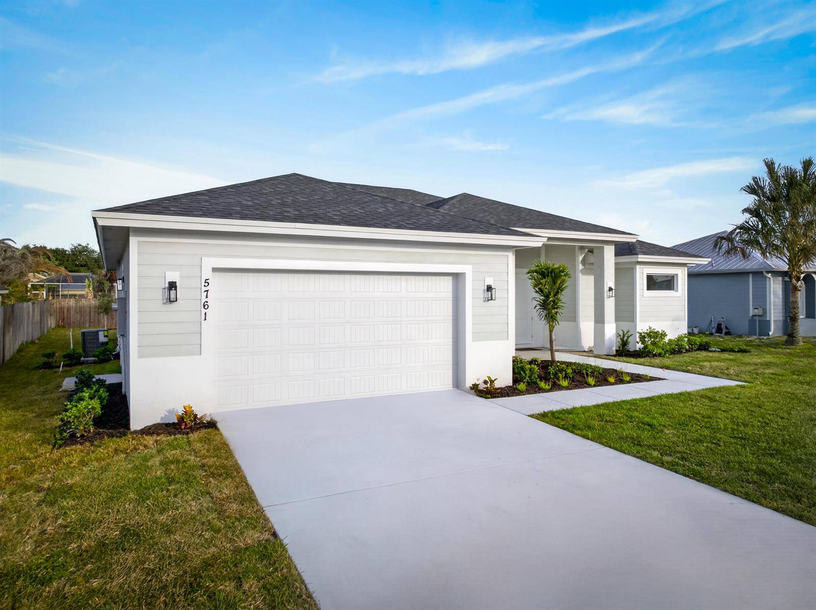 5761 NW ConePort St. Lucie - picture