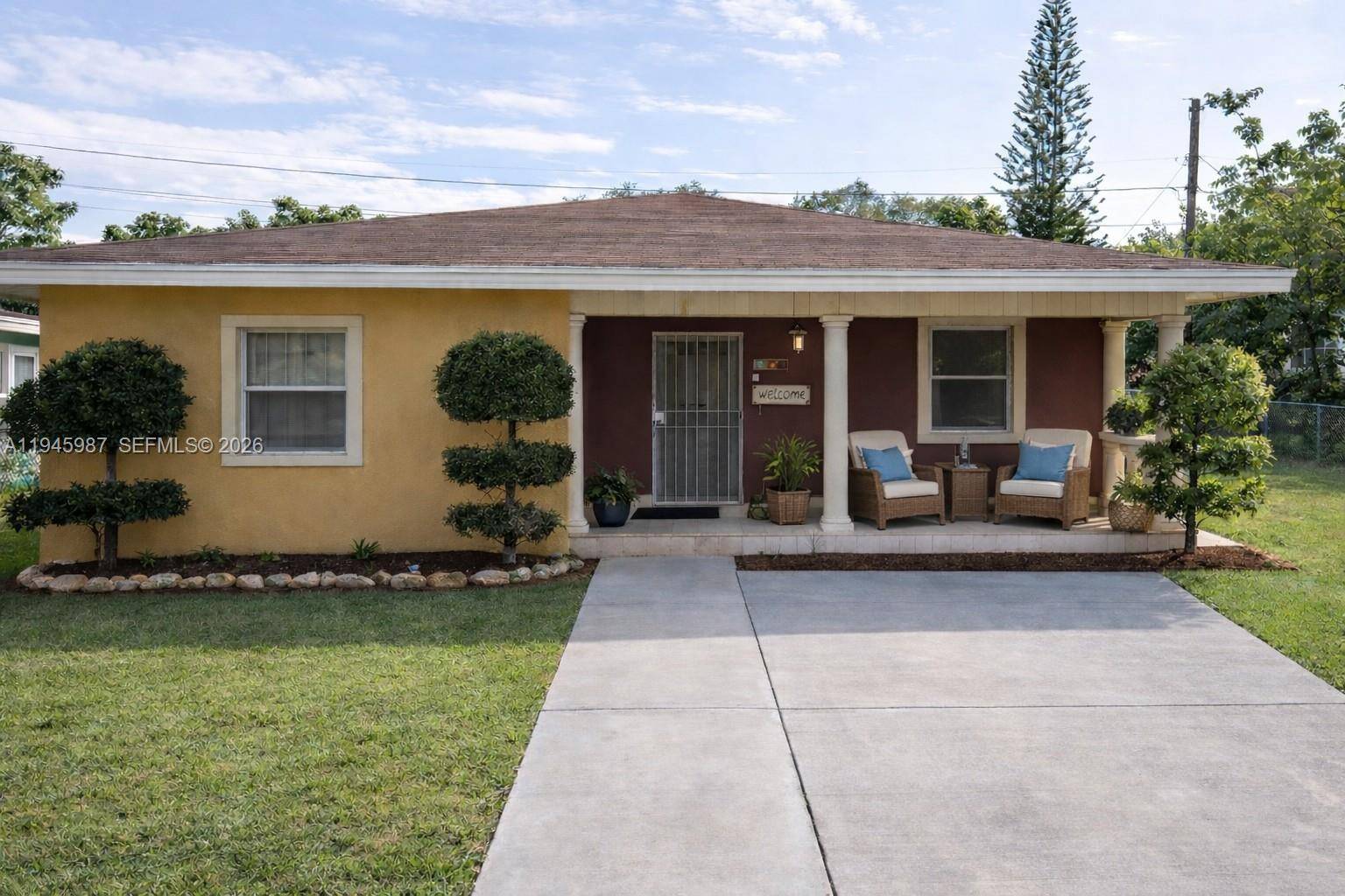 3416 Frow AveMiami - picture