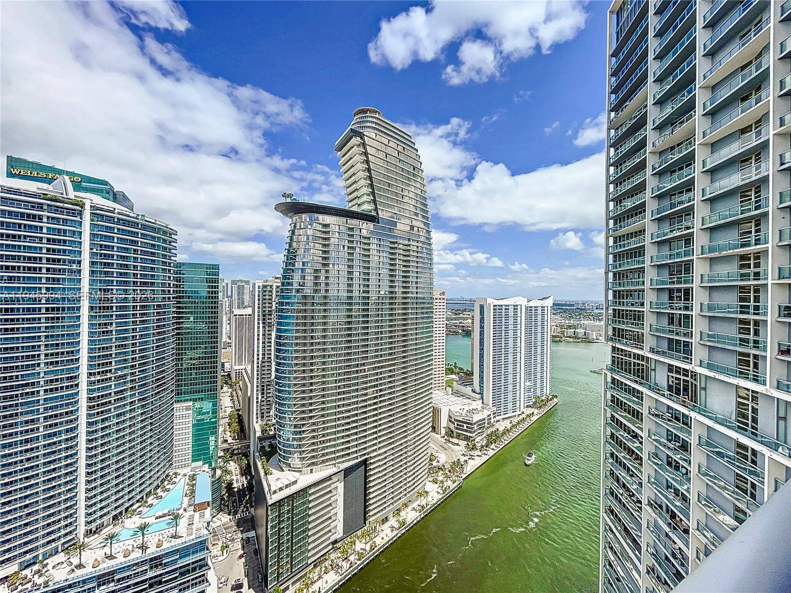 475 Brickell AveMiami - Condo/Co-Op/Annual,Condo condo unit 4415 - picture