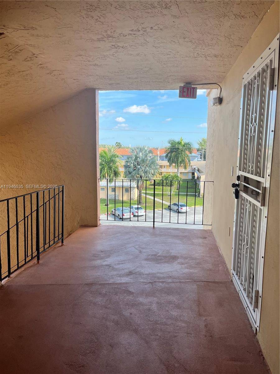 6780 W 2nd CtHialeah - INTERNATIONAL CONDO condo unit 408 - picture