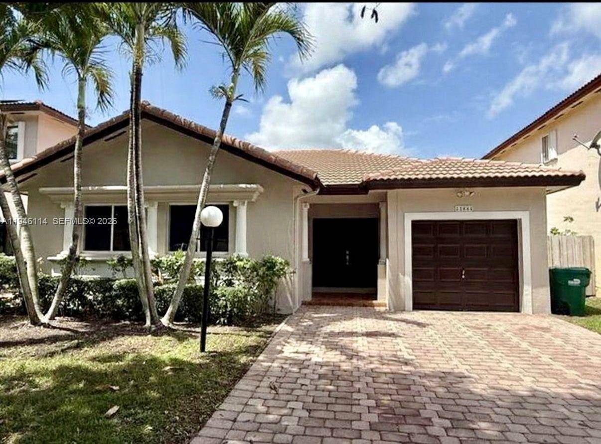 22844 SW 114th AveMiami - picture
