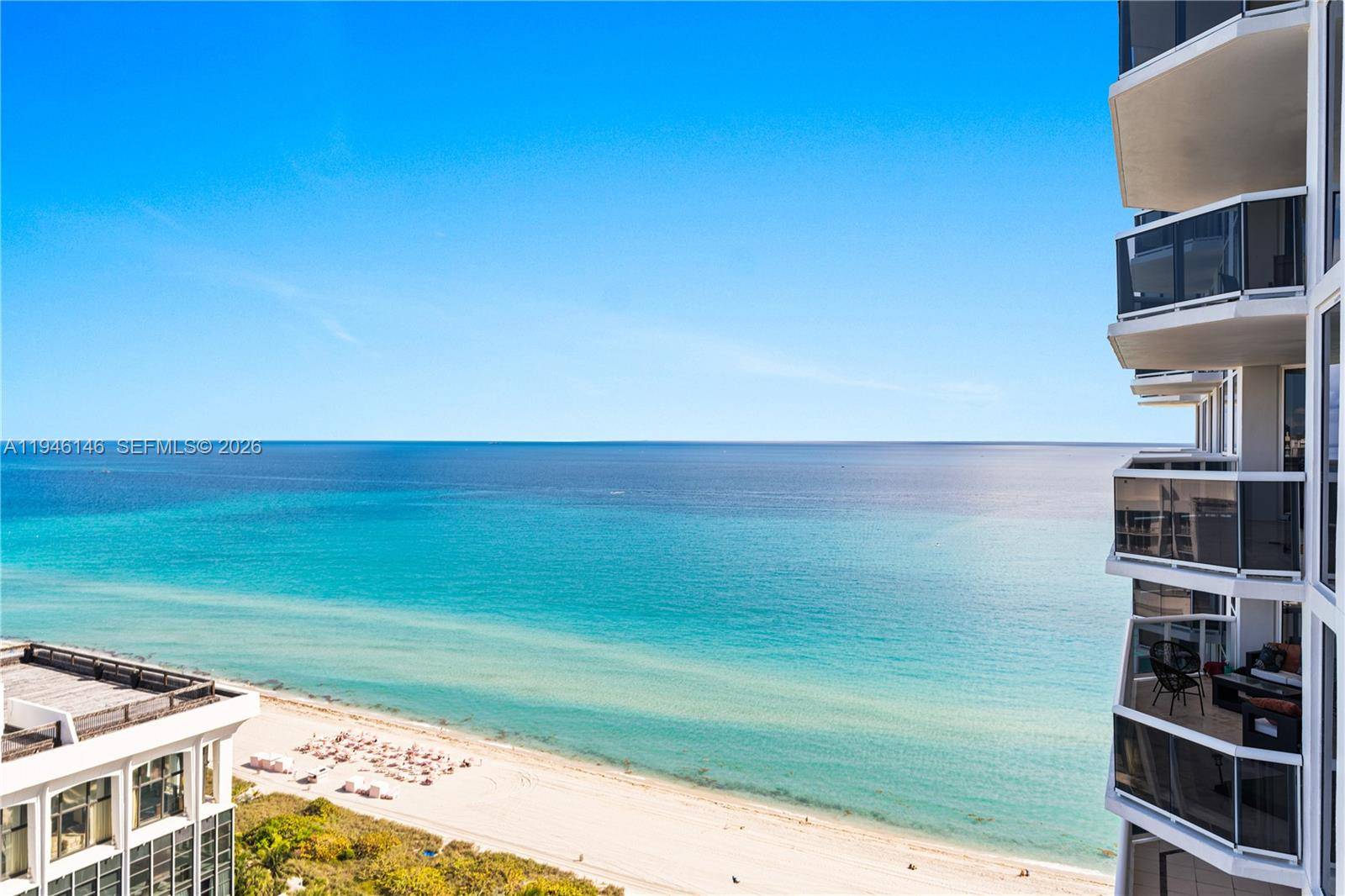 4779 Collins AveMiami Beach - BLUE DIAMOND CONDO condo unit 2607 - picture