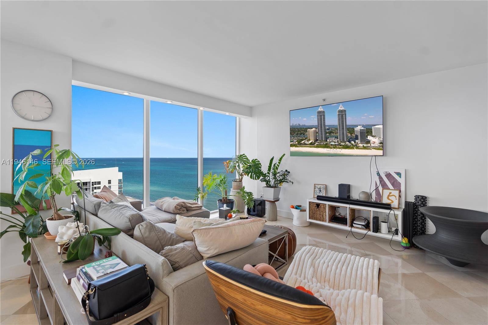 4779 Collins AveMiami Beach - Condo 5+ Stories,Condo condo unit 2607 - picture