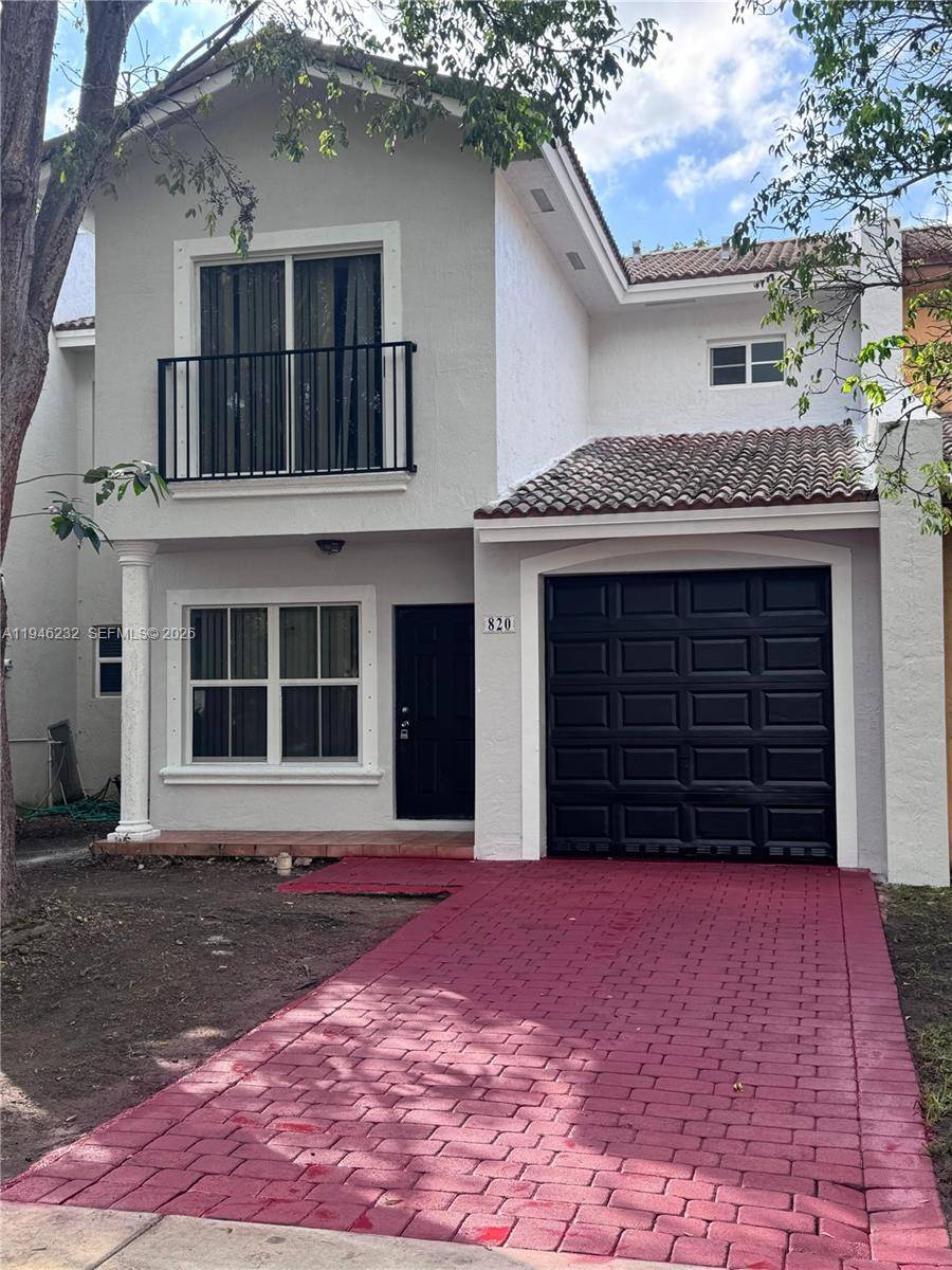 820 SW 6TH CTFlorida City - picture