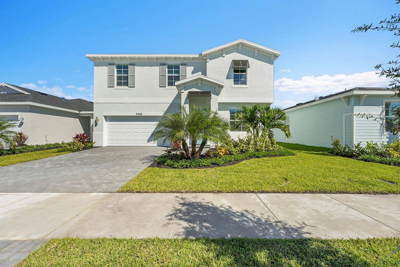3492 Cedar GroveFort Pierce - picture