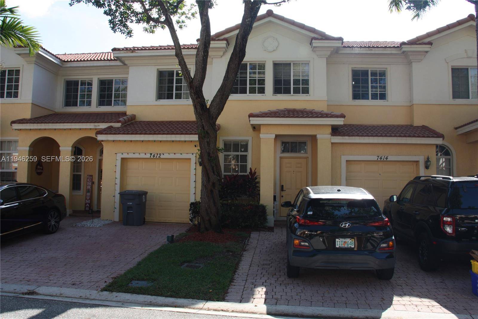7414 E Briella DrBoynton Beach - picture