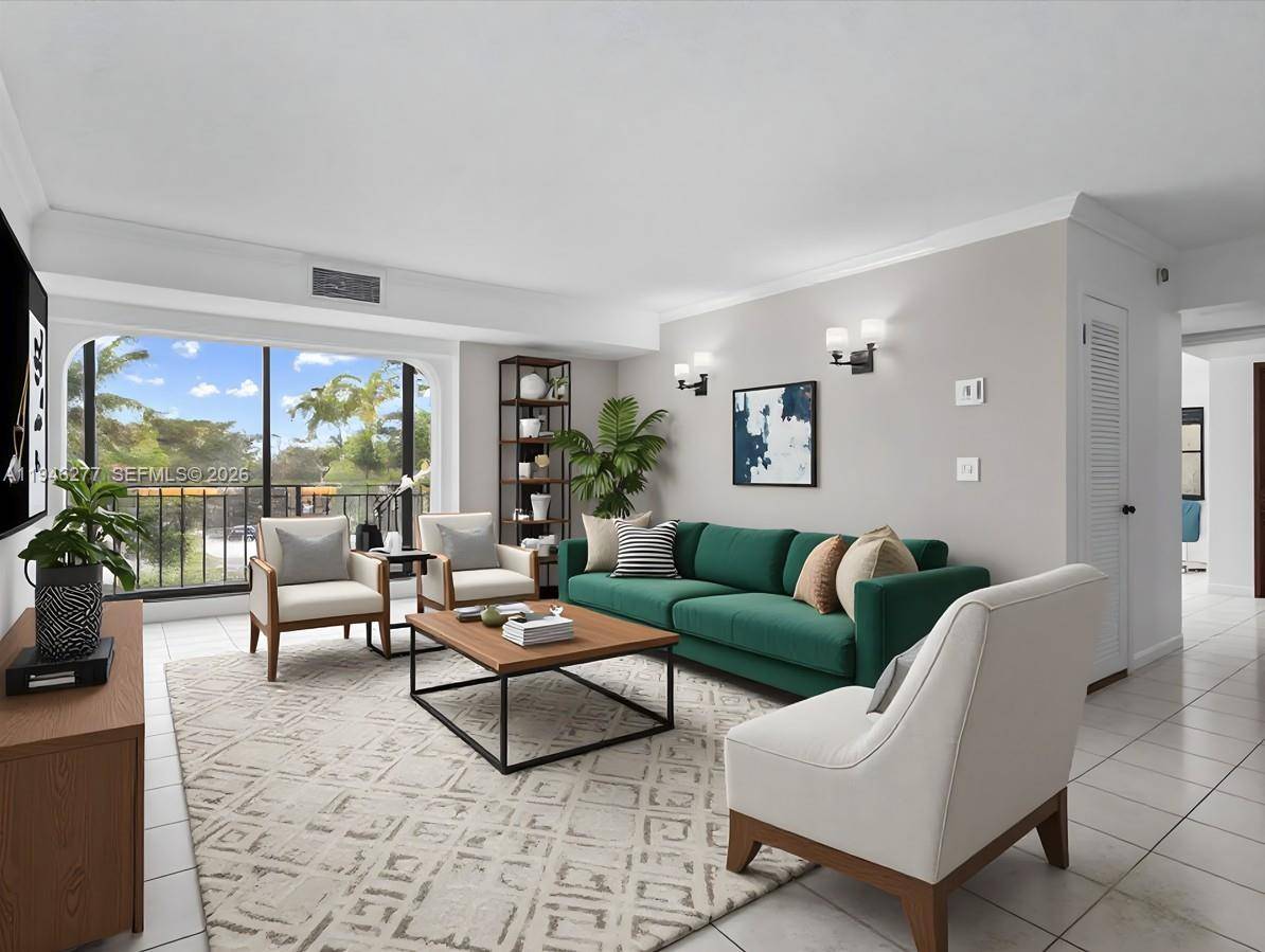 77 Crandon BlvdKey Biscayne - Condo 5+ Stories,Condo condo unit 3C - picture