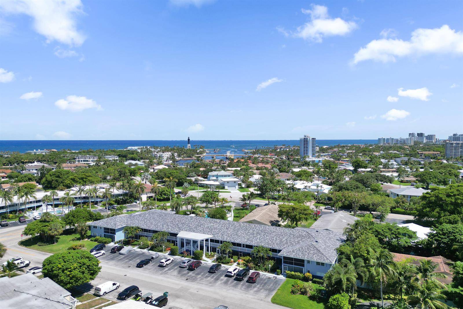 2734 NE 27thLighthouse Point - YACHT VIEW CONDO condo unit 22 - picture