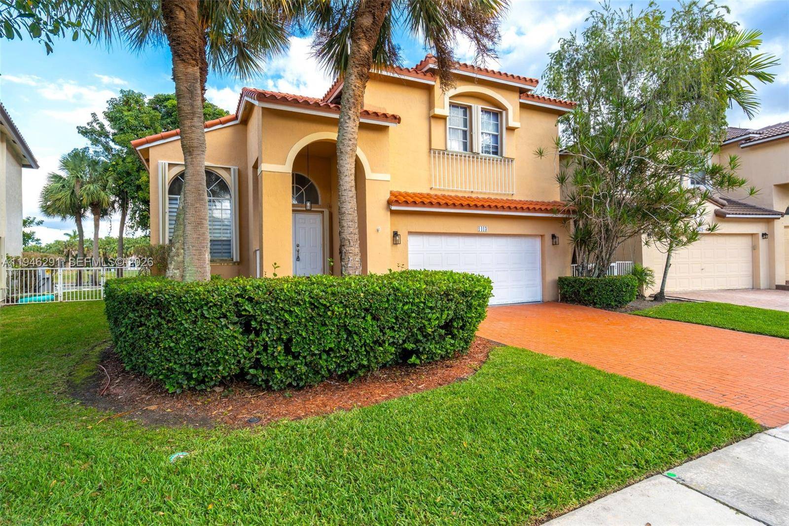 1413 SW 158th AvePembroke Pines - picture