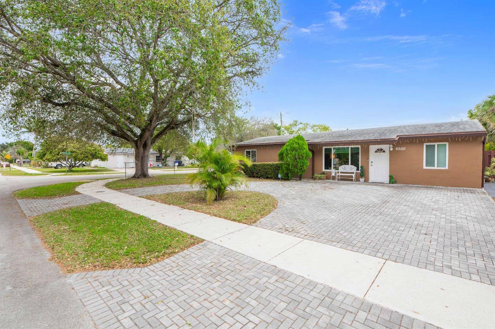 6500 SW 16thNorth Lauderdale - picture
