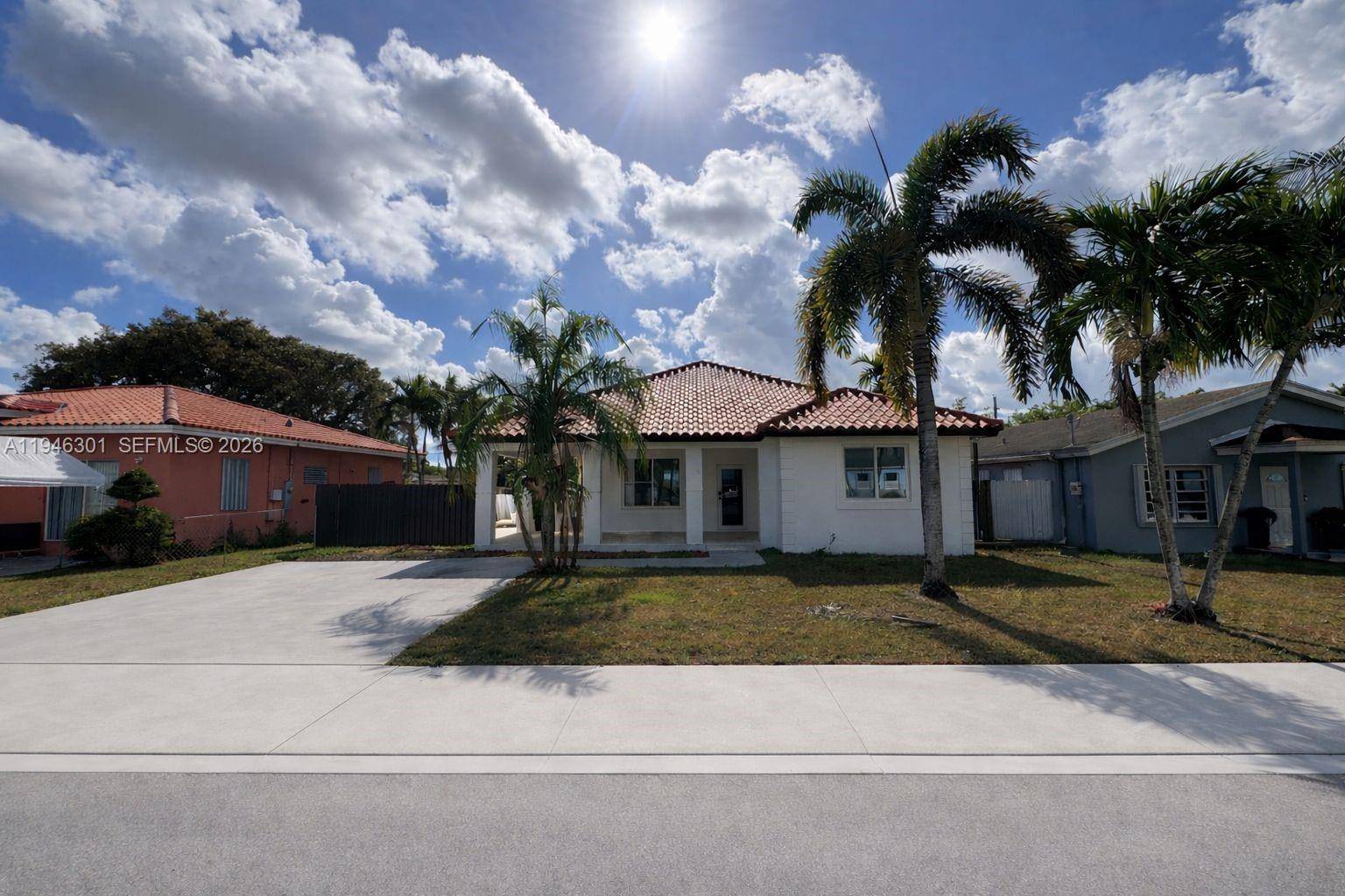 506 NW 7th StHomestead - picture