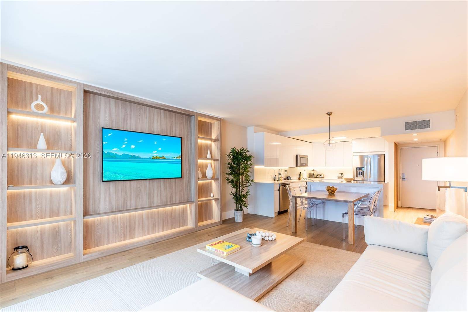 2301 Collins AveMiami Beach - RONEY PALACE CONDO condo unit 719 - picture