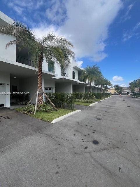 2526 Pierce StreetHollywood - Townhouse condo unit 10 - picture