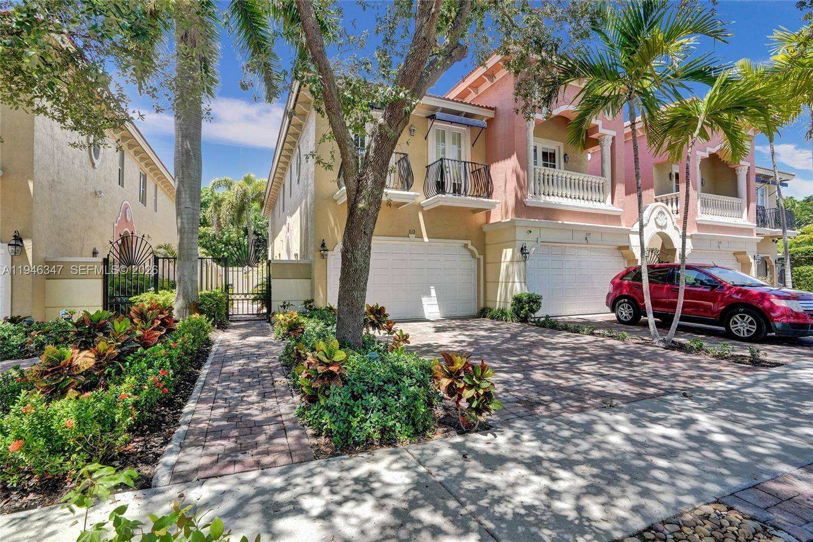 1115 NE 14th AveFort Lauderdale - picture