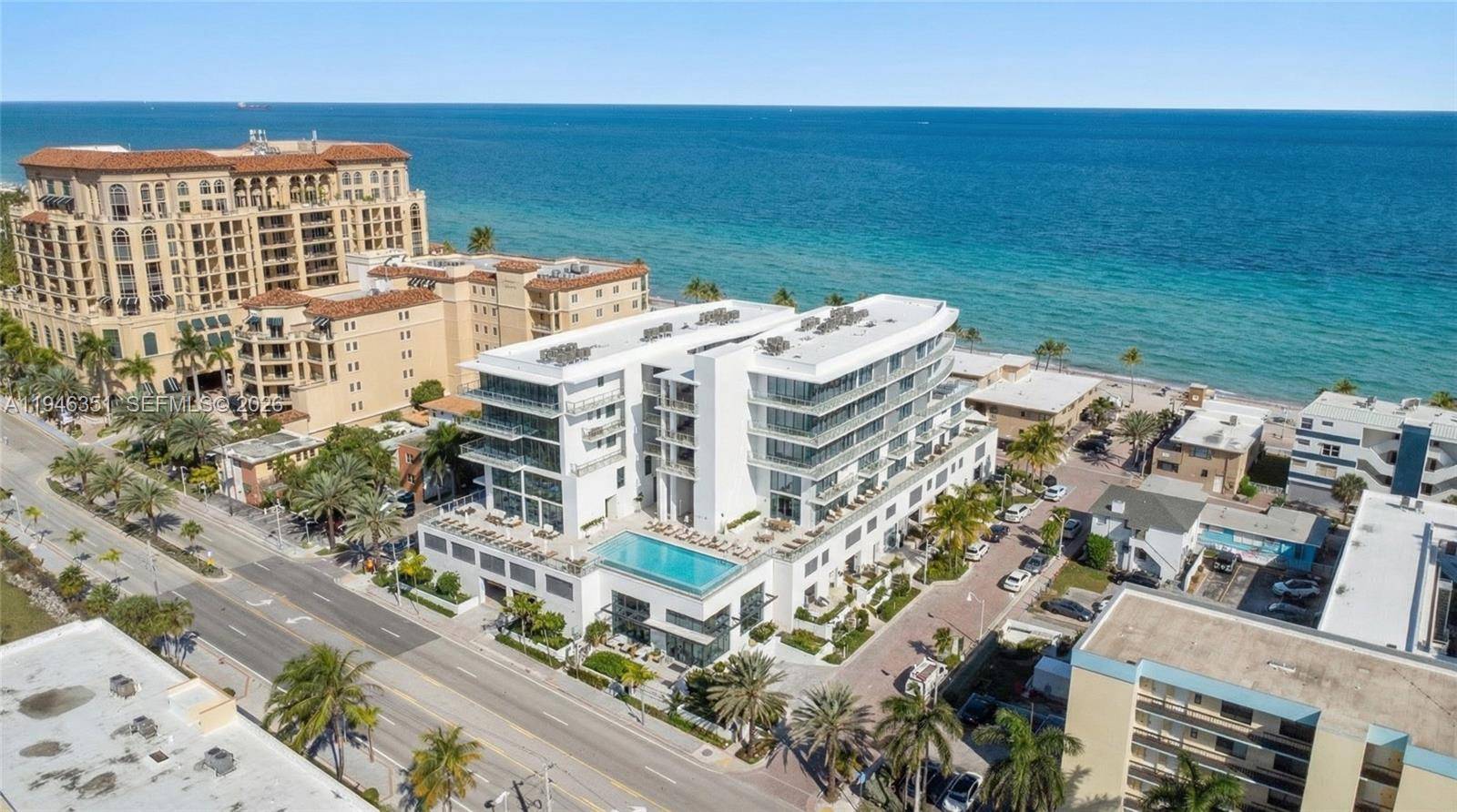 3319 N Ocean DriveHollywood - Eturna Residences condo unit 502 - picture