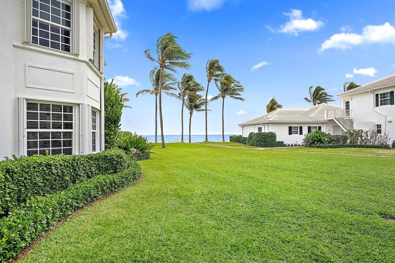 400 S OceanManalapan - LA COQUILLE CLUB VILLAS CL condo unit 103a - picture