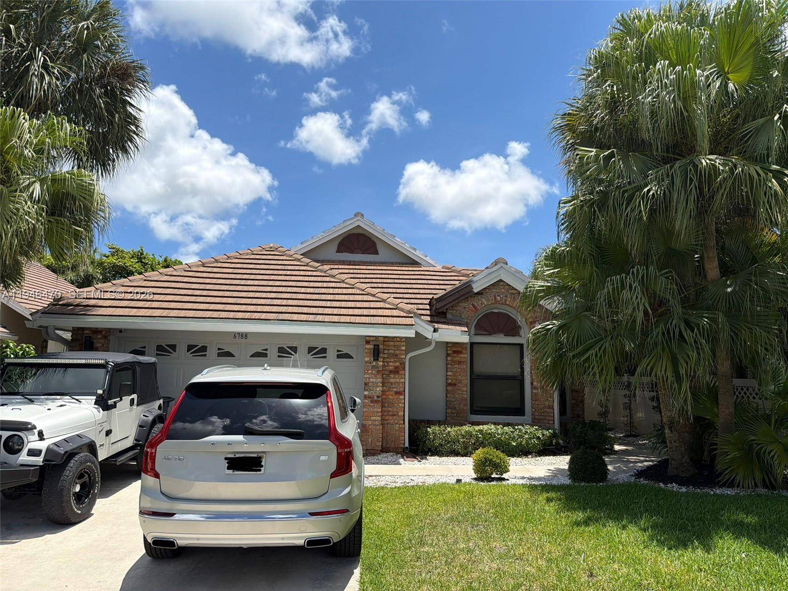 6788 Bitterbush PlBoynton Beach - picture