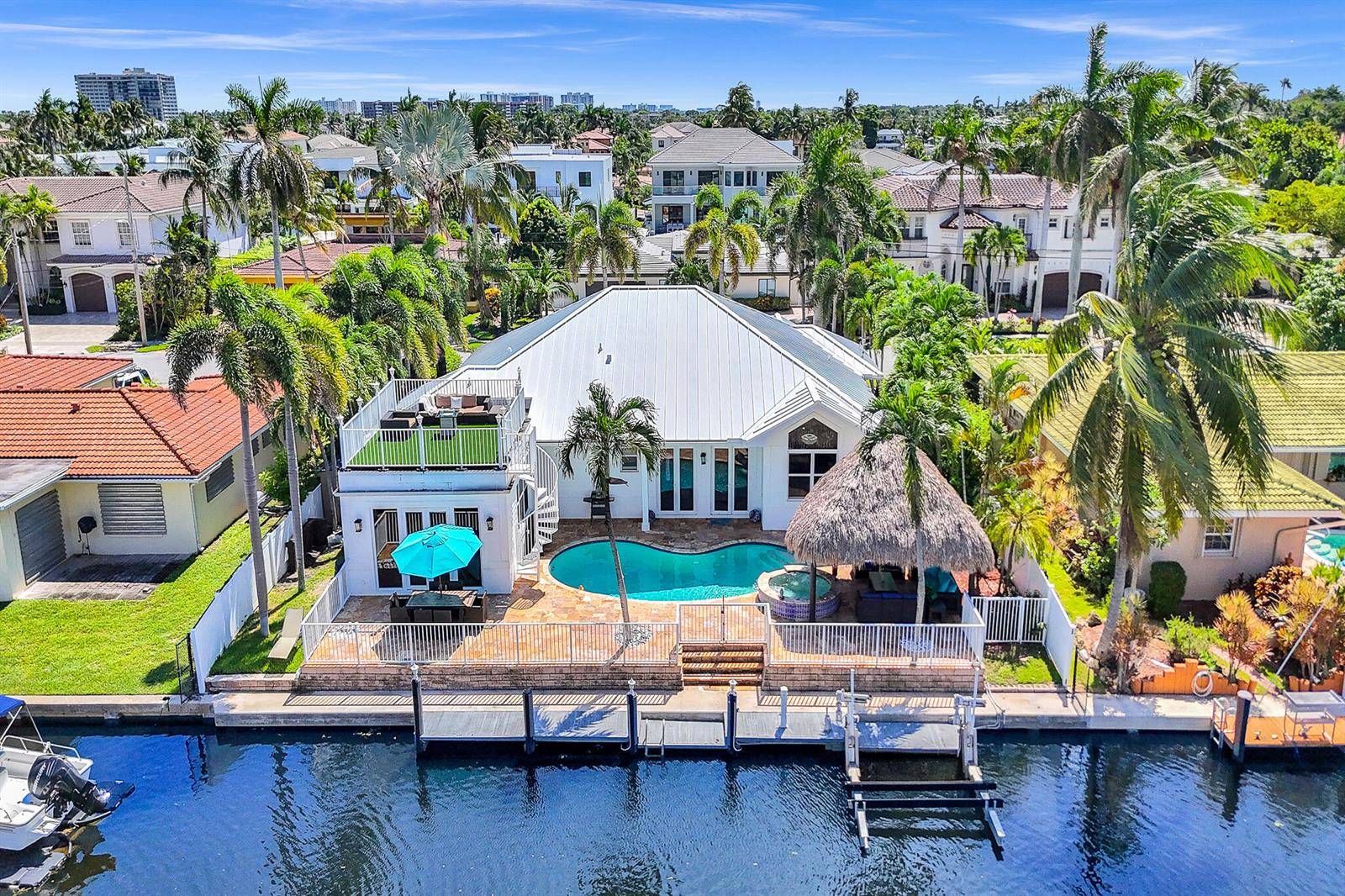 785 NE 71stBoca Raton - picture