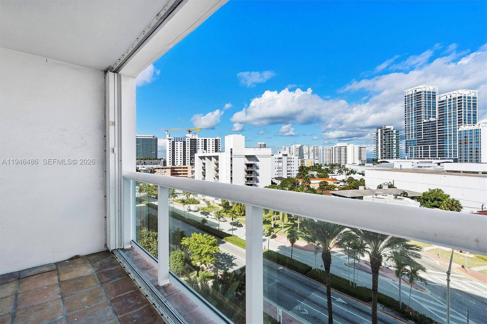 6770 Indian Creek DrMiami Beach - Condo 5+ Stories,Condo condo unit 8R - picture