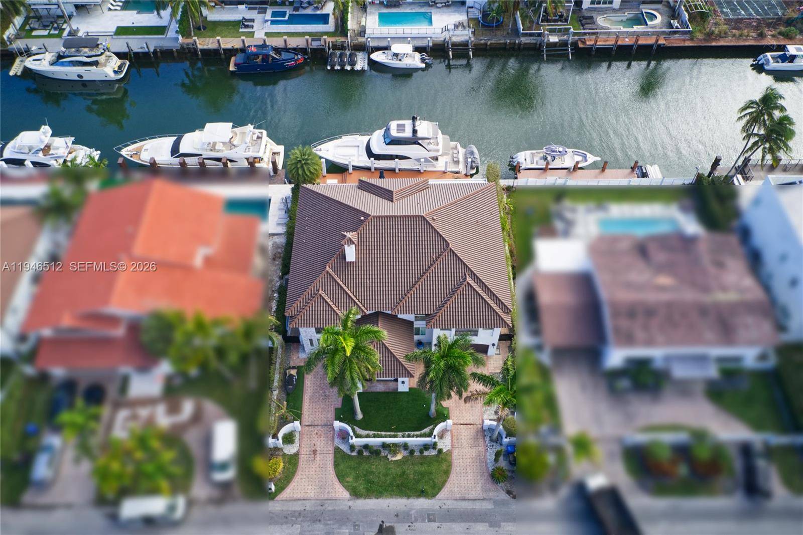 3368 NE 169th StNorth Miami Beach - picture