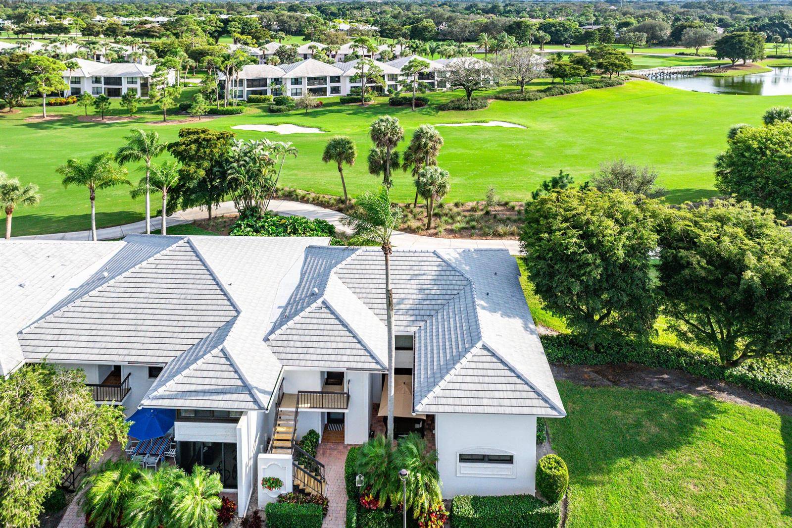 3954 Quail RidgeBoynton Beach - Condo condo unit Egret - picture