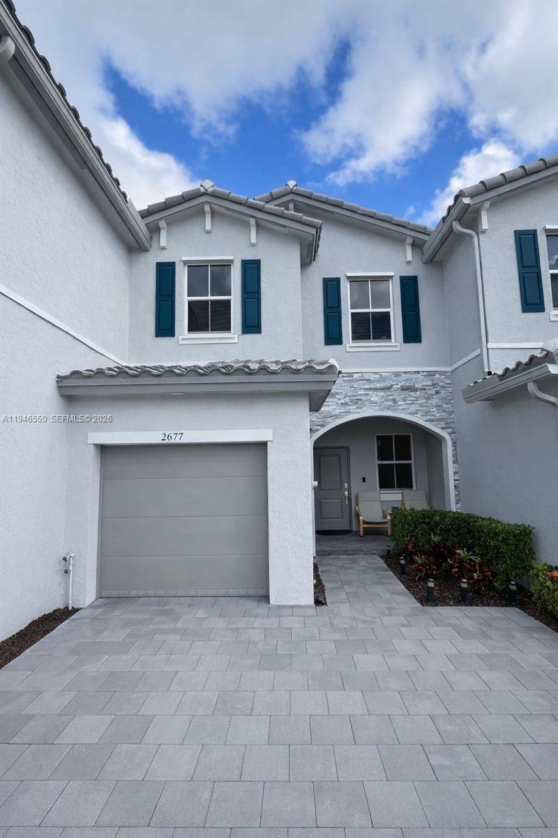 2677 SE 13th CtHomestead - picture