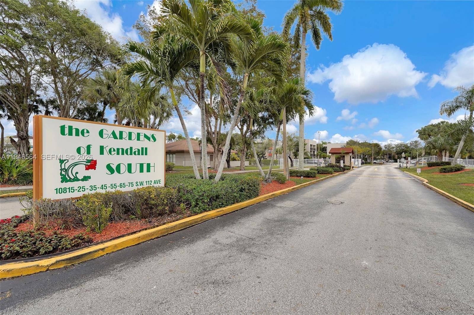 10825 SW 112th AveMiami - Condo 1-4 Stories,Condo condo unit 216 - picture