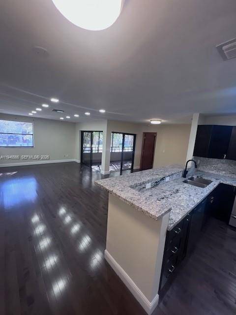 20005 NE 3rd CtMiami - Condo 1-4 Stories,Condo condo unit 6 - picture