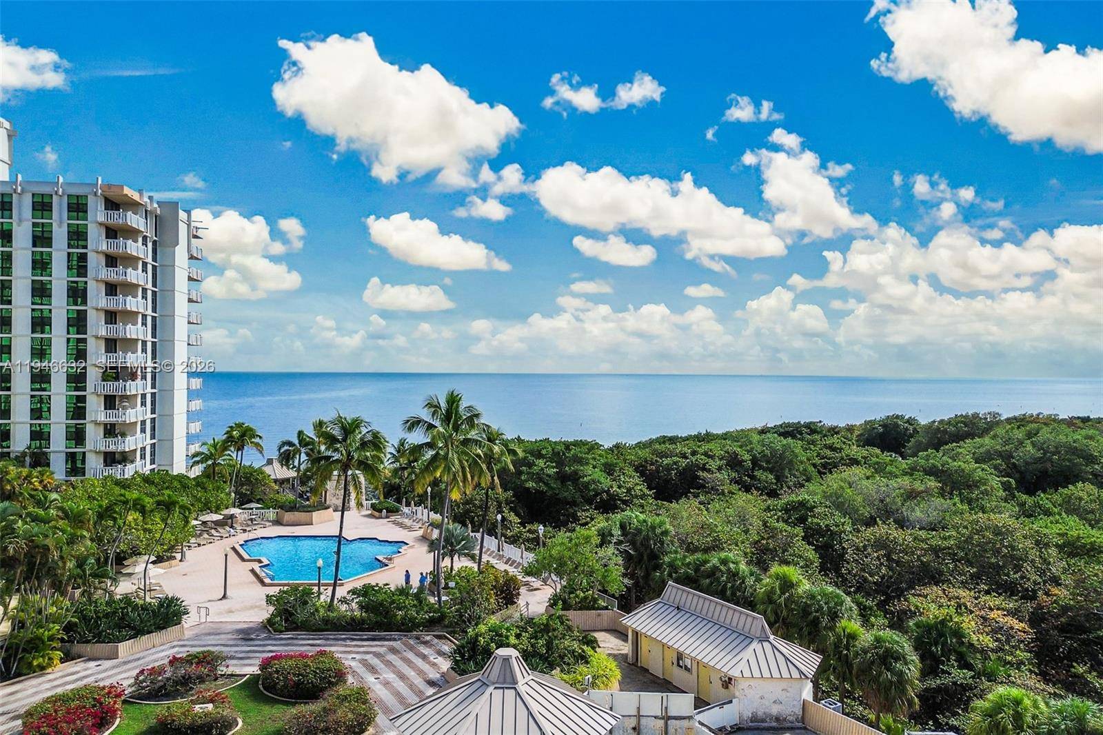 1121 Crandon BlvdKey Biscayne - Condo 5+ Stories,Condo condo unit F802 - picture