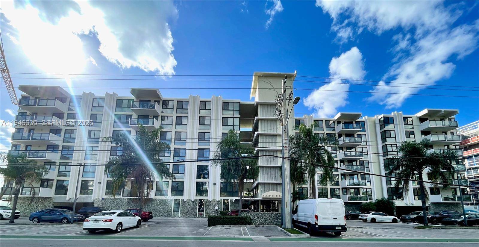 9800 W Bay Harbor DrBay Harbor Islands - Condo 1-4 Stories,Condo condo unit 404 - picture