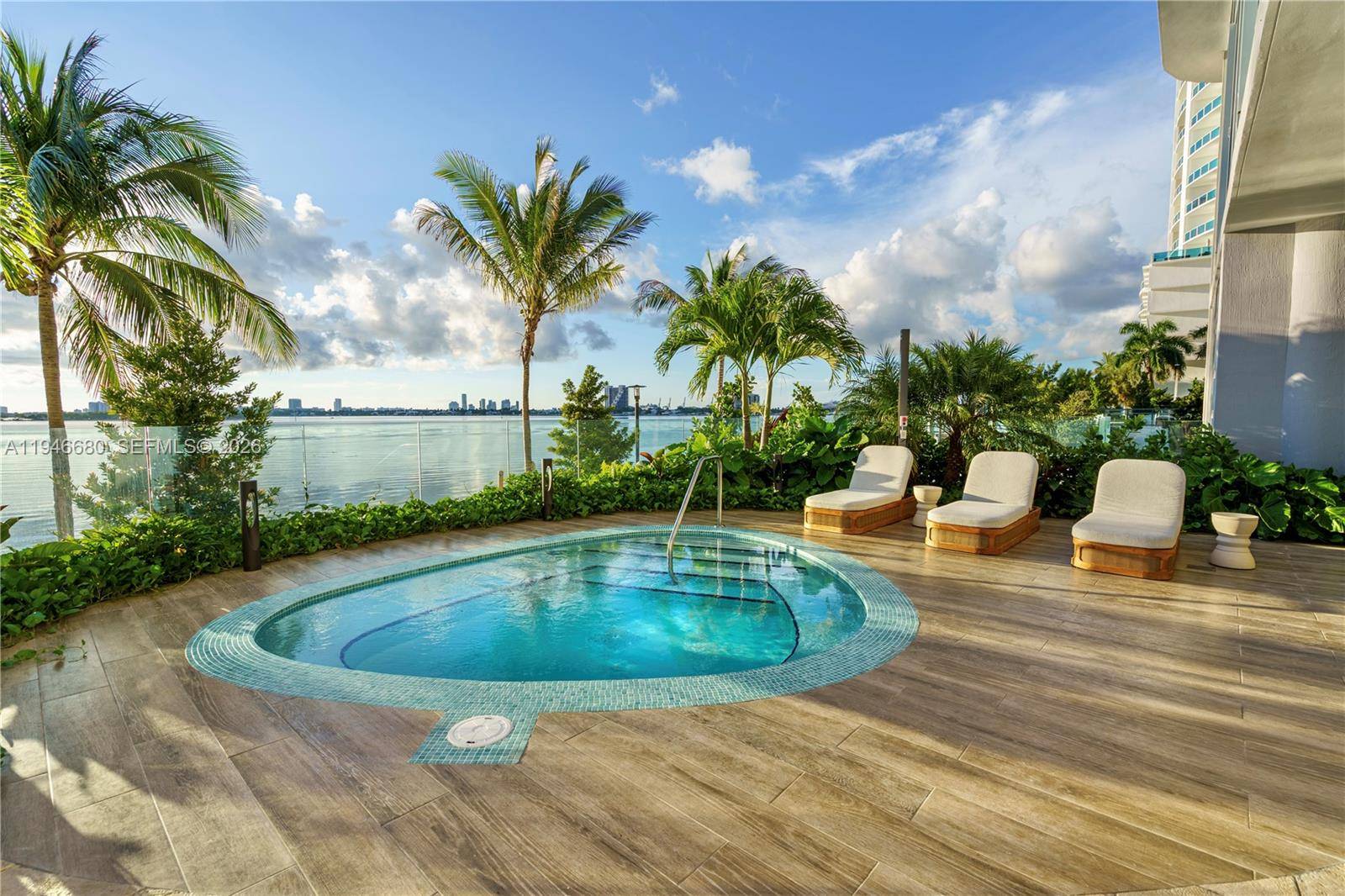 700 NE 24th StreetMiami - Aria Reserve South Tower,Aria Reserve condo unit 3202 - picture