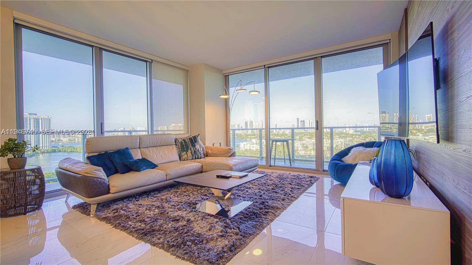 16385 Biscayne BlvdNorth Miami Beach - Condo 5+ Stories,Condo condo unit 1415 - picture
