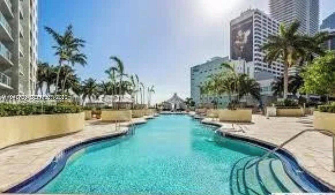 253 NE 2nd StMiami - Condo/Co-Op/Annual,Condo condo unit 3903 - picture