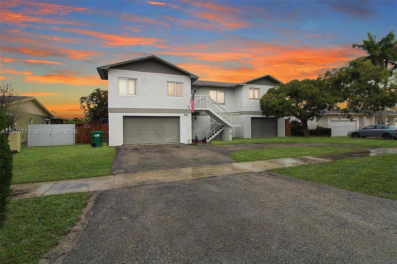 7961 SW 198th StCutler Bay - picture