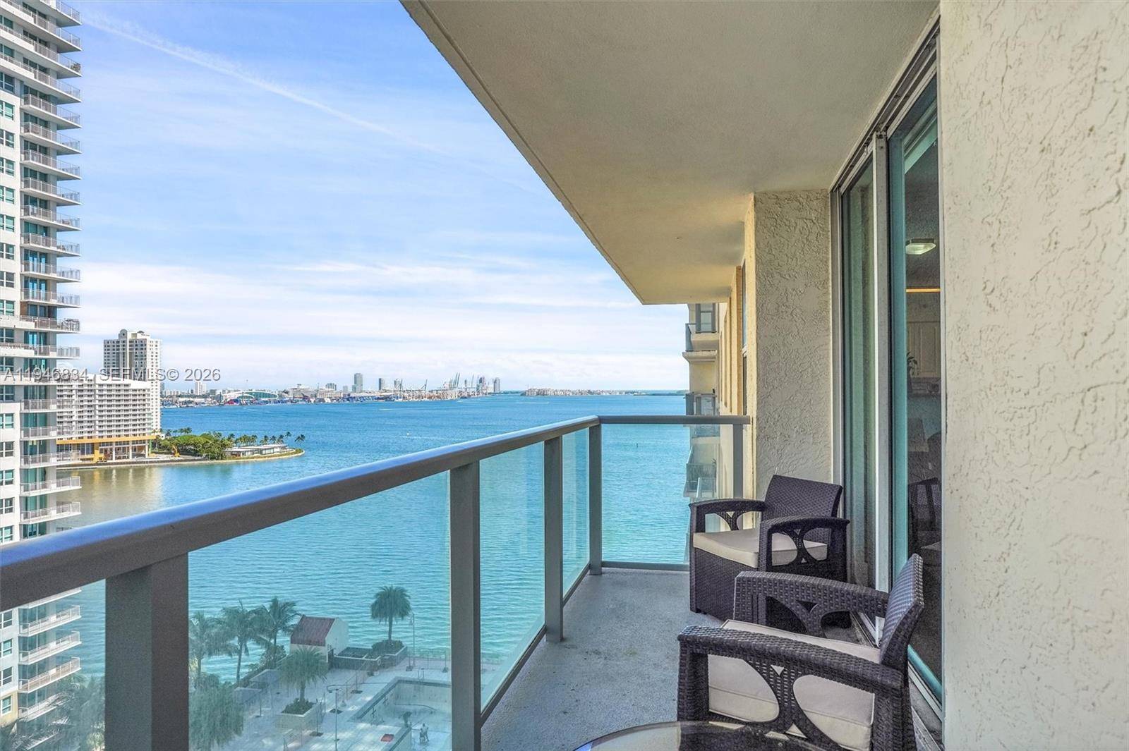 1155 Brickell Bay DrMiami - Condo 5+ Stories,Condo condo unit 1702 - picture