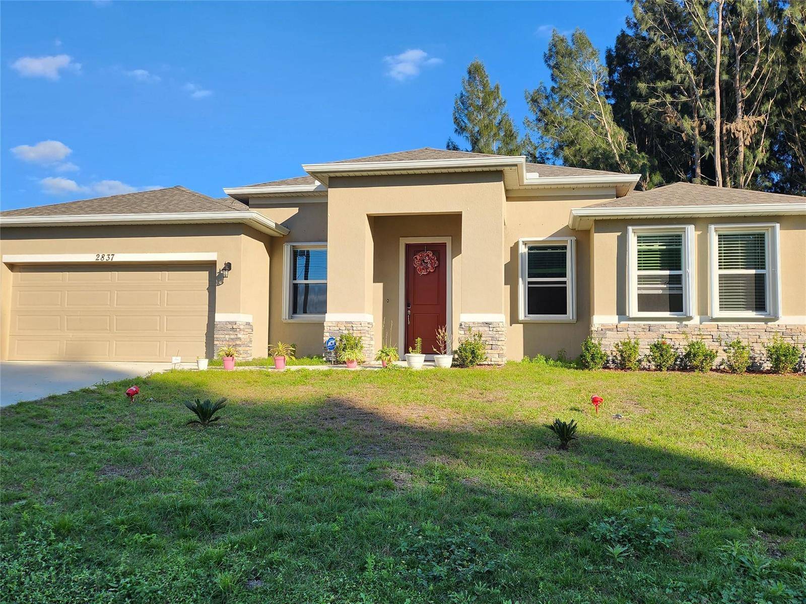2837 SW SagePalm Bay - picture