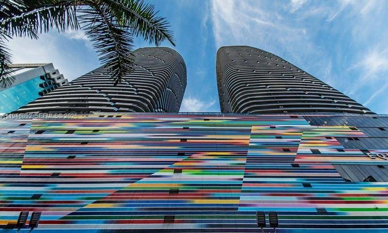 45 SW 9th StMiami - Apartments-Annual,Apartment condo unit 1005 - picture